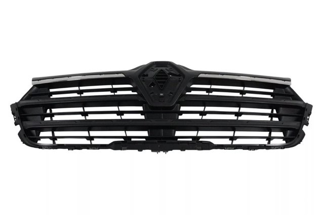 Купити 623104956R Renault (RVI) Захисна решітка радіатора