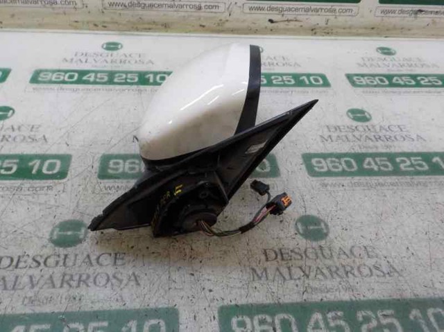 Праве бічне дзеркало Peugeot/Citroen 1611508580 ціна, від 94.95 USD
