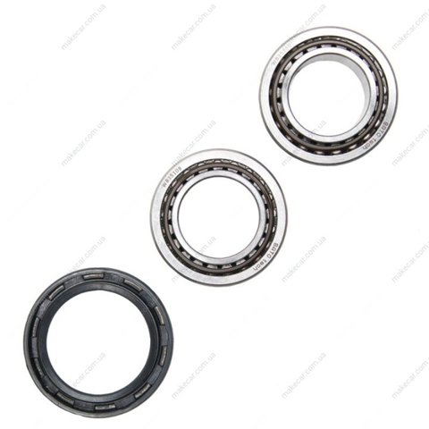 Купити WB35109 Sato Tech Підшипник задньої ступиці