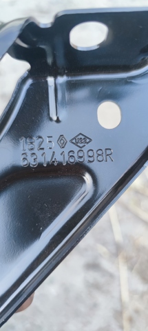  Renault (RVI) 631416998R