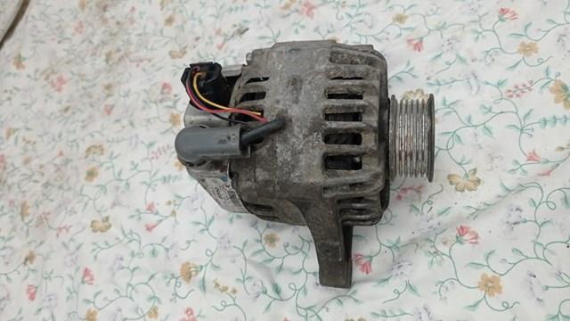 Купити 270600D170 Toyota Генератор