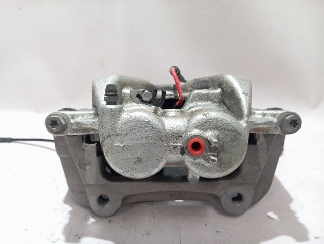 Купити J9C7638 Jaguar Супорт гальмівний передній лівий