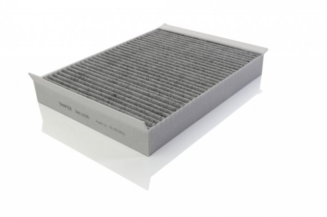 SAK10195 Shafer Внутрішньосалонний фільтр