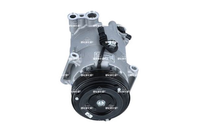 Компресор системи кондиціювання NRF 32790 ціна, від 326.47 USD