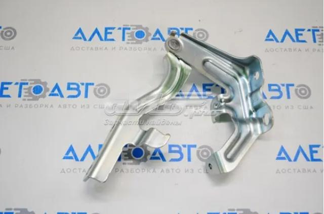 5342006330 Toyota Завіс капота, лівий