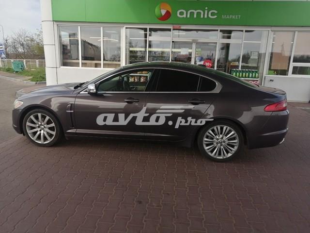 Двері задні, ліві C2Z2014 Jaguar