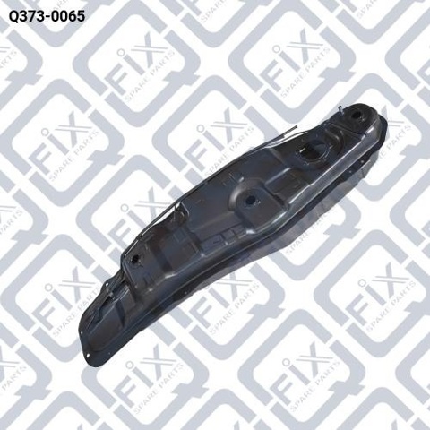 Q3730065 Q-fix Бак паливний