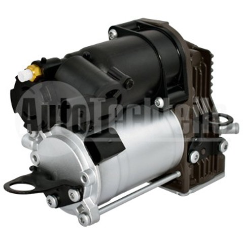 Компресор пневмопідкачки (амортизаторів) 1103235 Autotechteile