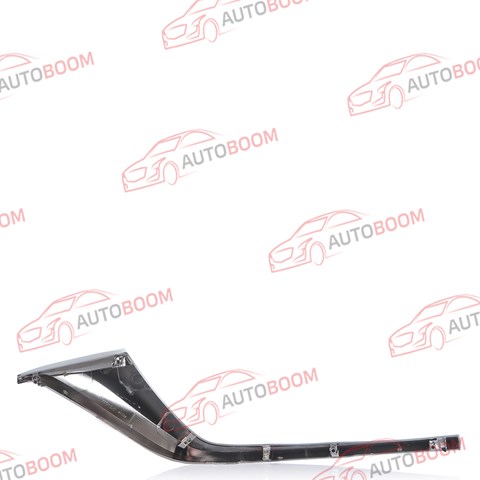 KSD4507K0 Mazda Молдинг решітки радіатора, лівий