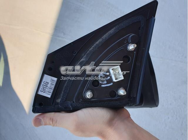 Праве бокове дзеркало Hyundai/Kia 876203X550