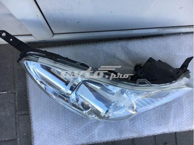 84001AJ100 Subaru Основна фара - вставка
