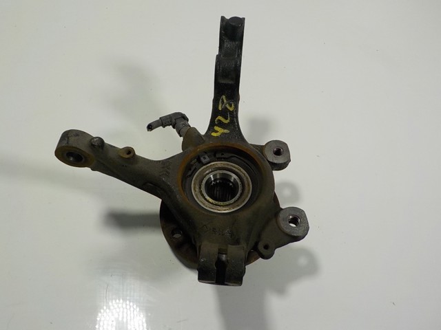 Купити 9826878080 Peugeot/Citroen Цапфа поворотного кулака