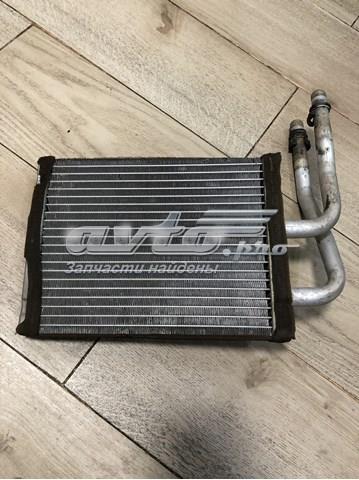 Радіатор обігрівача Mazda GR1A61A10