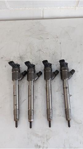 Купити 9828959880 Fiat/Alfa/Lancia Форсунка дизельна в зборі, розпилювач + тримач