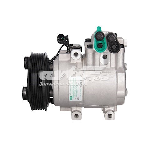 977014A950 HCC Компресор холодоагенту