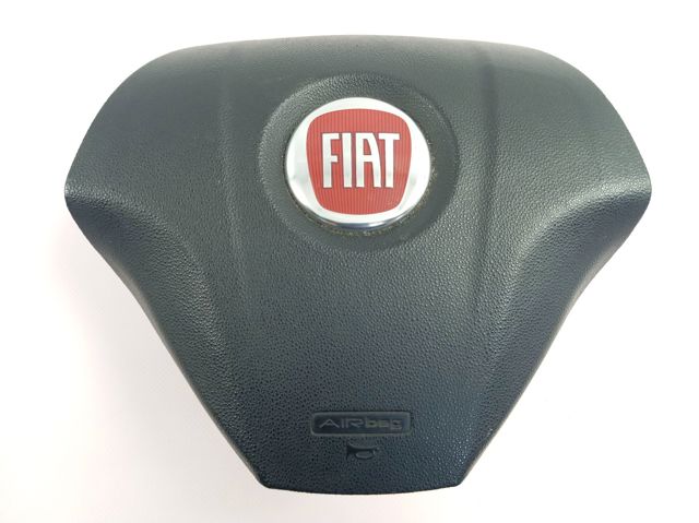 Подушка безпеки, водійська, AIRBAG Fiat/Alfa/Lancia 735496857 ціна, від 53.32 USD