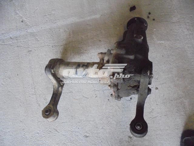 Редуктор передній 411103D150 Toyota
