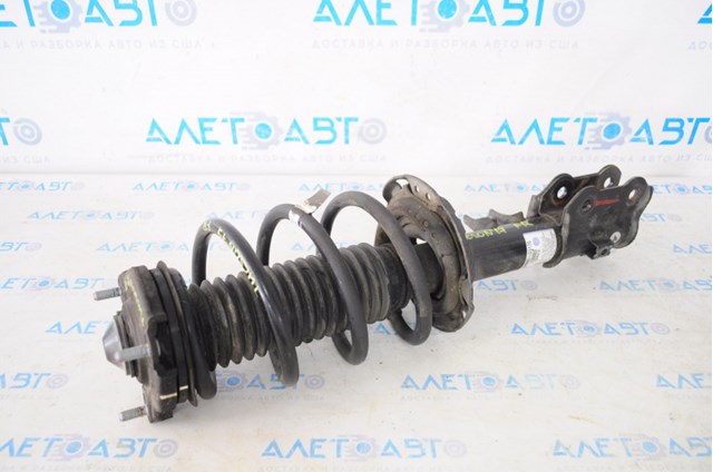 Купити AL54661D3170 Alex Амортизатор передній, правий