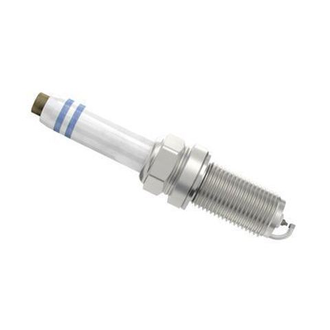 Свічки автомобільні Bosch 241245677 ціна, від 17.26 USD