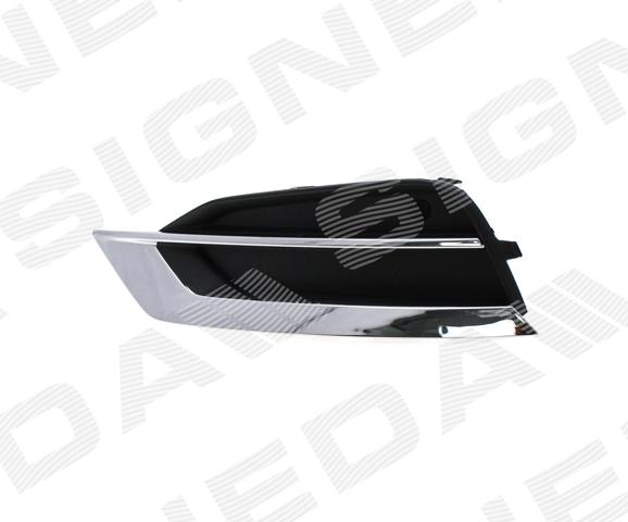 Ободок протитуманки Signeda PVV99064CAL ціна, від 21.29 USD