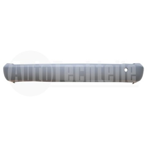 Задній бампер 3807039 Autotechteile