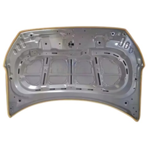 Капот Chery 553000160AADYJ ціна, від 547.40 USD