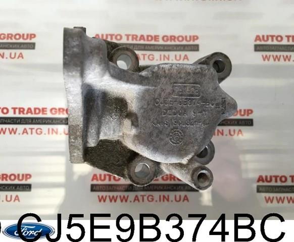 Кронштейн паливного насосу ПНВТ Ford CJ5E9B374BC ціна, від 36.60 USD