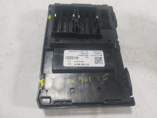 Купити 971907063R Porsche 