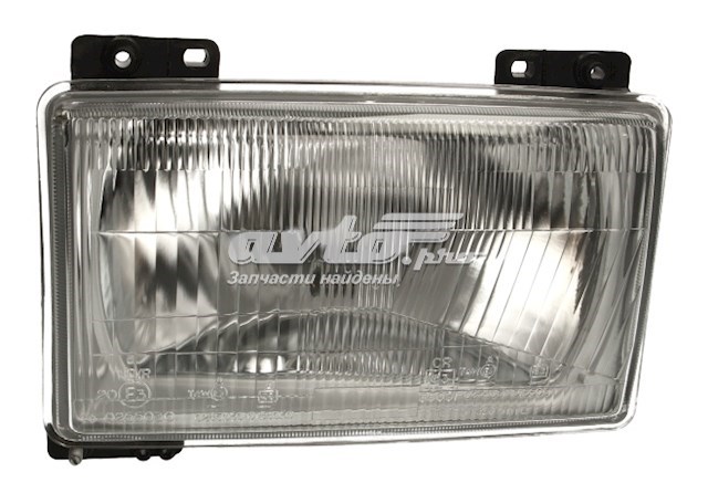 Фари Depo/Loro/Abakus 5501111LLDE ціна, від 50.60 USD