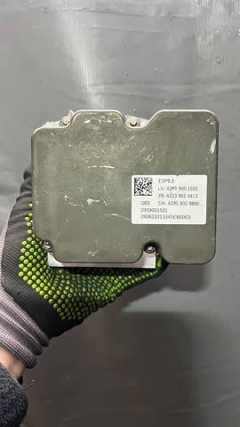  Mercedes A2959001501 ціна, від 443.33 USD