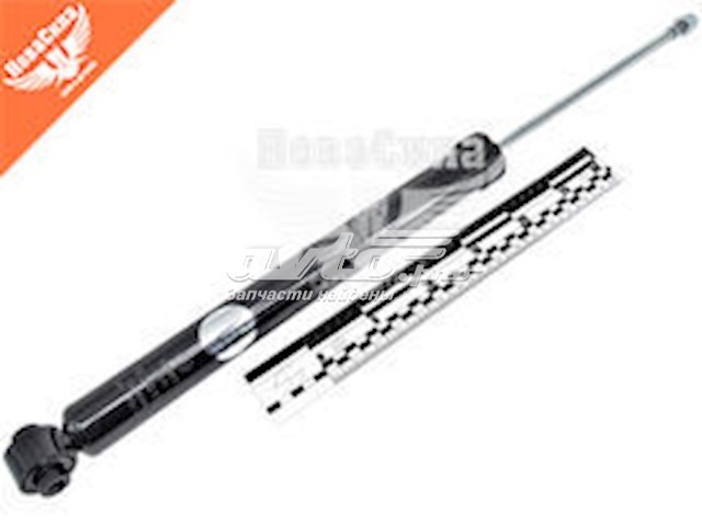 HA30184 Hort Амортизатори задні