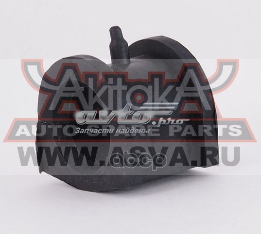 Подушка стабілізатора Akitaka 0407CS5FR ціна, від 2.94 USD