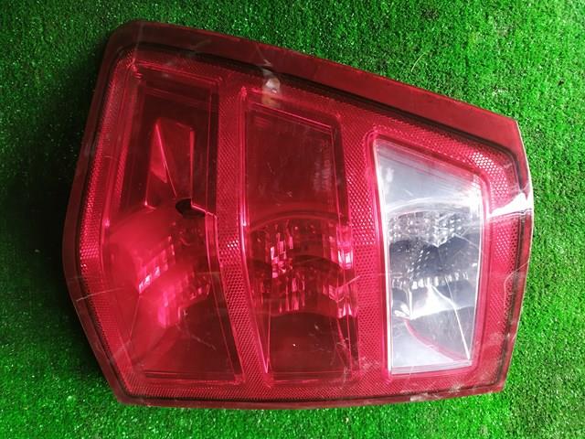 Задні ліхтарі Chrysler 55156614AB ціна, від 61.18 USD