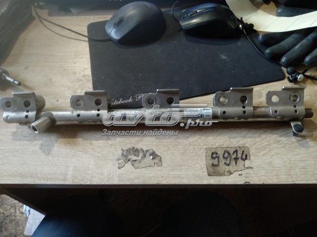 CJ5E9D280BF Ford Розподільник палива