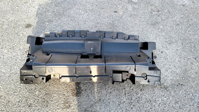 Підсилювач бампера переднього FP2063930 FPS