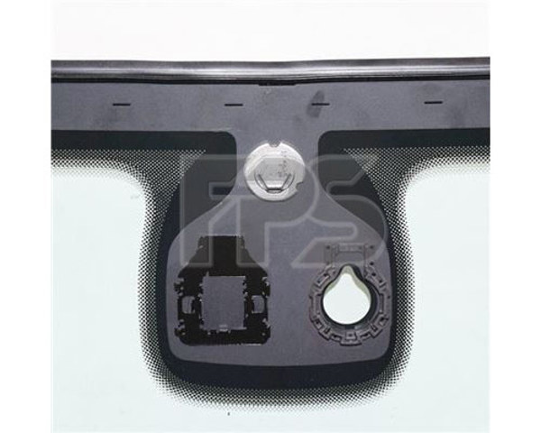 Автоскло XYG GS3805D16 ціна, від 171.06 USD