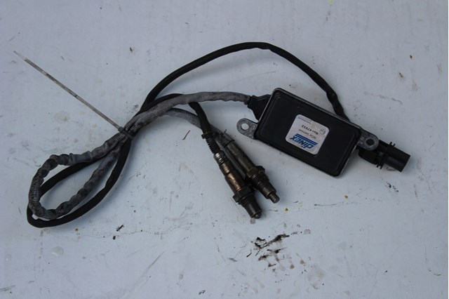 Датчик оксидів азоту NOX, передній Dinex 47032 ціна, від 238.92 USD