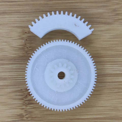 Купити RK8964418 Vitautoplast Ремкомплект дросельної заслінки