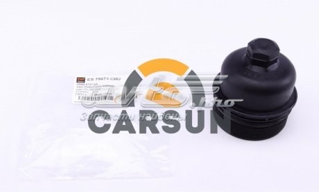 Купити ES75673CBU DP Group Кришка масляного фільтра