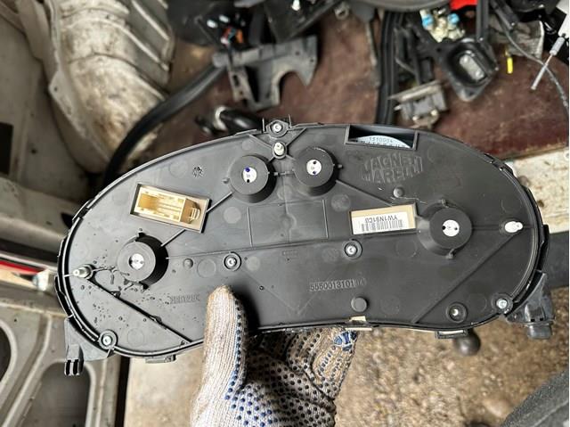 Купити 5550013101 Fiat/Alfa/Lancia 