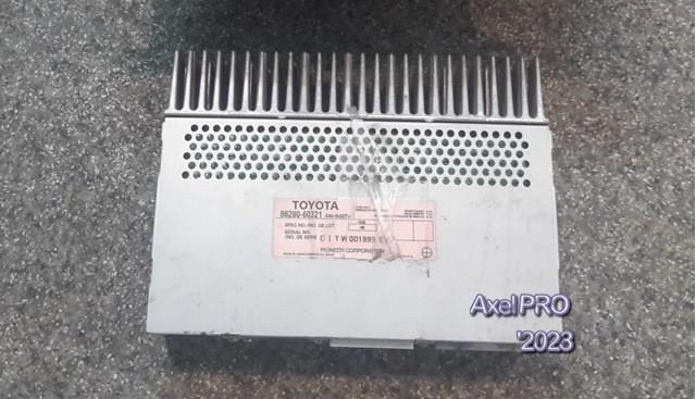 8628060321 Toyota 