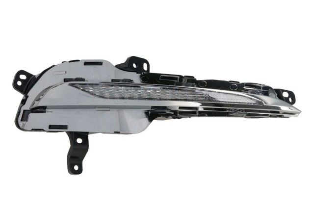 9818538480 Peugeot/Citroen Покажчики повороту (передні)