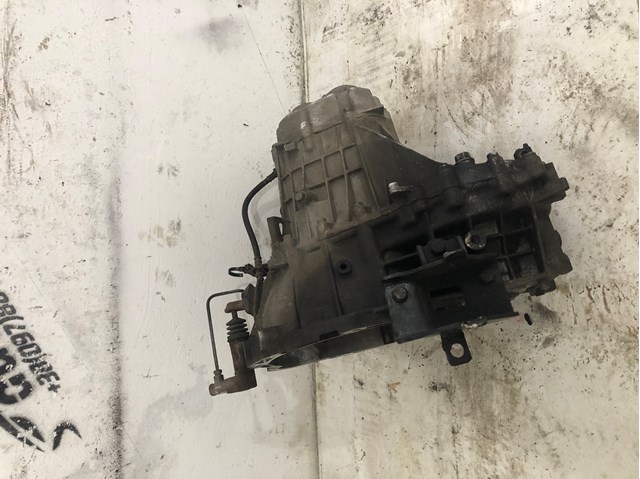 МКП в зборі Hyundai/Kia 4300026400 ціна, від 633.29 USD