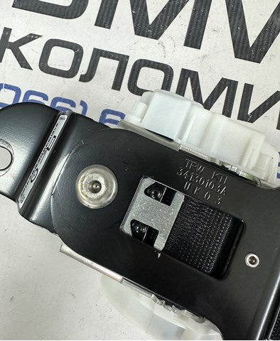 Купити 72117441685 BMW Пасок безпеки задній