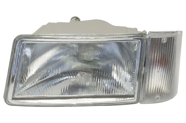 Фара правая Iveco 98433942 ціна, від 47.13 USD
