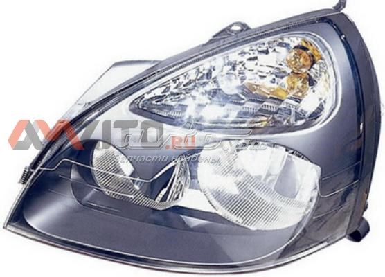 Фари Depo/Loro/Abakus 5511138LLDEM6 ціна, від 53.10 USD