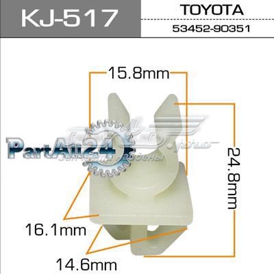  Masuma KJ517