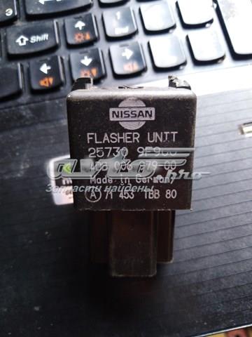 257309F900 Nissan/Infiniti Реле покажчиків поворотів
