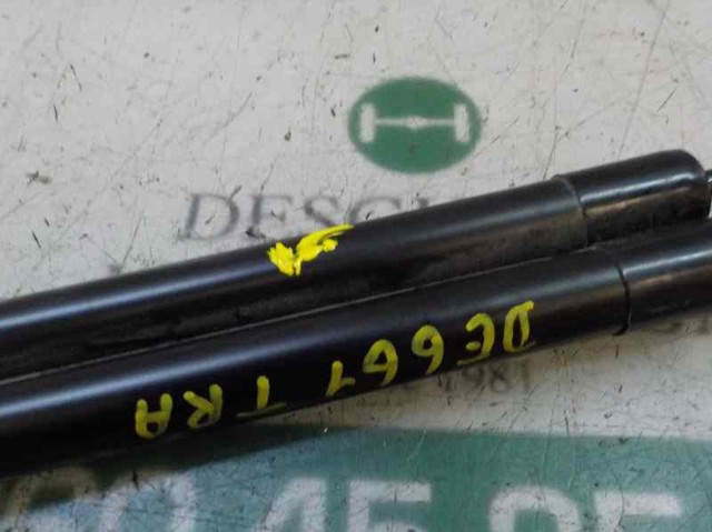 9807899380 Peugeot/Citroen Амортизатор кришки багажника / двері 3/5-ї задньої