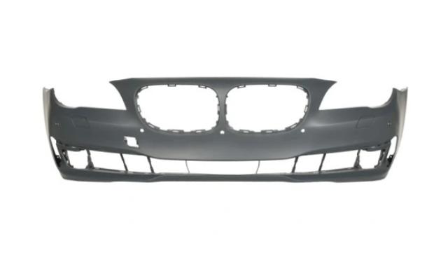 PBM04307BA Signeda Бампер передній в зборі